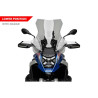 Bulle Puig TOURING (21795) BMW R1300GS AVEC ACC