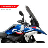 Bulle Puig TOURING (21795) BMW R1300GS WITH ACC