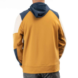 STEALTH Klim Vest - Golden Brown-Dress Blue 2