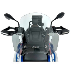 Déflecteurs latéraux WRS (BM095) BMW R1300GS