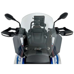 Déflecteurs latéraux WRS (BM095) BMW R1300GS 2