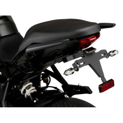 Support de plaque Puig 21323N TRIUMPH TIGER SPORT 660 