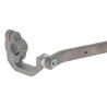 Barkbusters BHG-111 ROYAL ENFIELD HIMALAYAN 2023 mounting kit