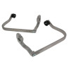 Kit fixation Barkbusters BHG-112 Honda MSX125 / Suzuki DL250 V-STROM