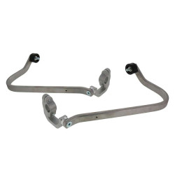 Barkbusters BHG-114 SUZUKI DL800 V-STROM DE mounting kit