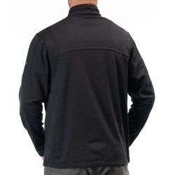 Gilet Klim GLACIER Noir 2