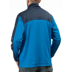 Gilet Klim GLACIER Bleu 2