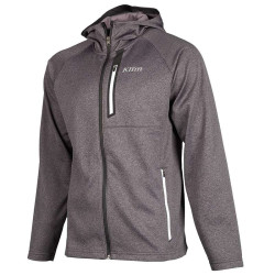 Thermal vest Klim ALPHA 2023 Grey
