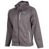Gilet thermique Klim ALPHA Gris