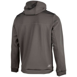KLIM DEFENDER Sweat Grey 2