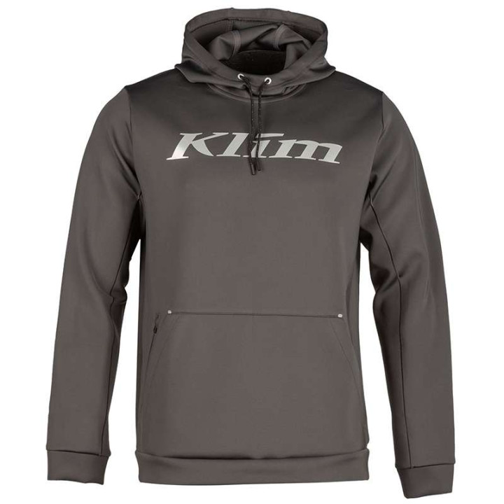 Sweat KLIM DEFENDER Gris