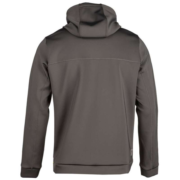 Sweat KLIM DEFENDER Gris
