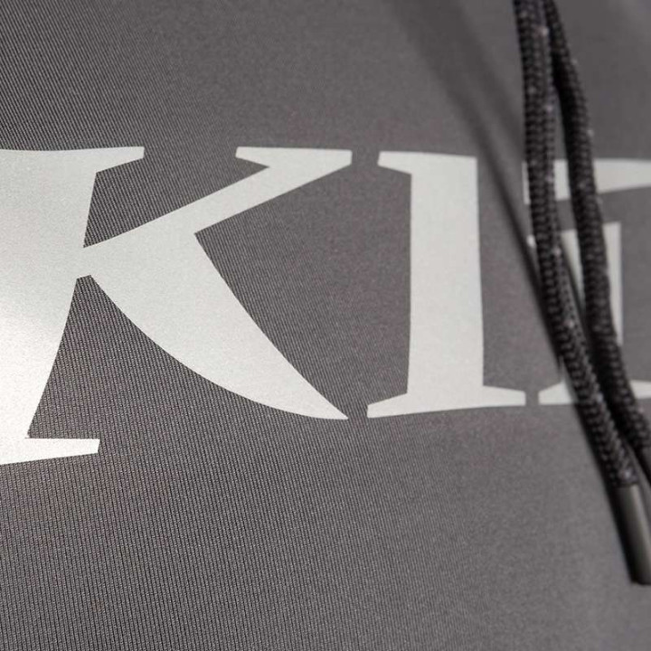 Sweat KLIM DEFENDER Gris