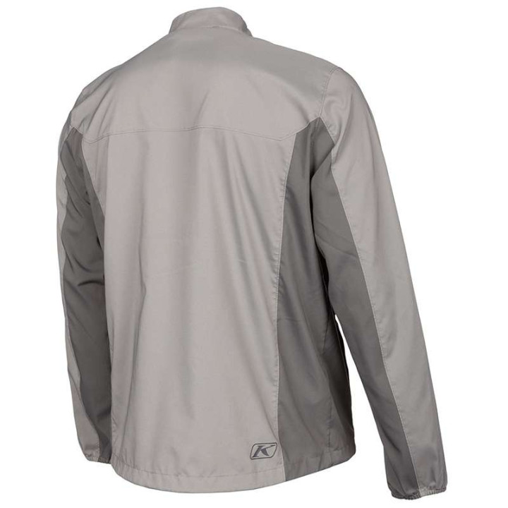 Veste Klim RESILIENCE Gris