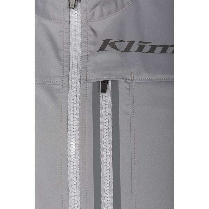 Veste Klim RESILIENCE Gris