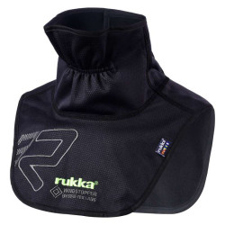 Rukka RWS NECKWARMER motorcycle breastplate