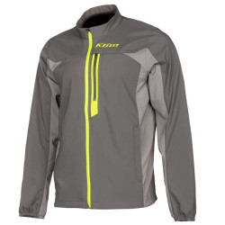 Veste Klim RESILIENCE Gris / Jaune