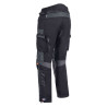 Rukka MADAGASCA-R BLACK motorcycle pants