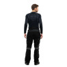 Rukka MADAGASCA-R BLACK motorcycle pants