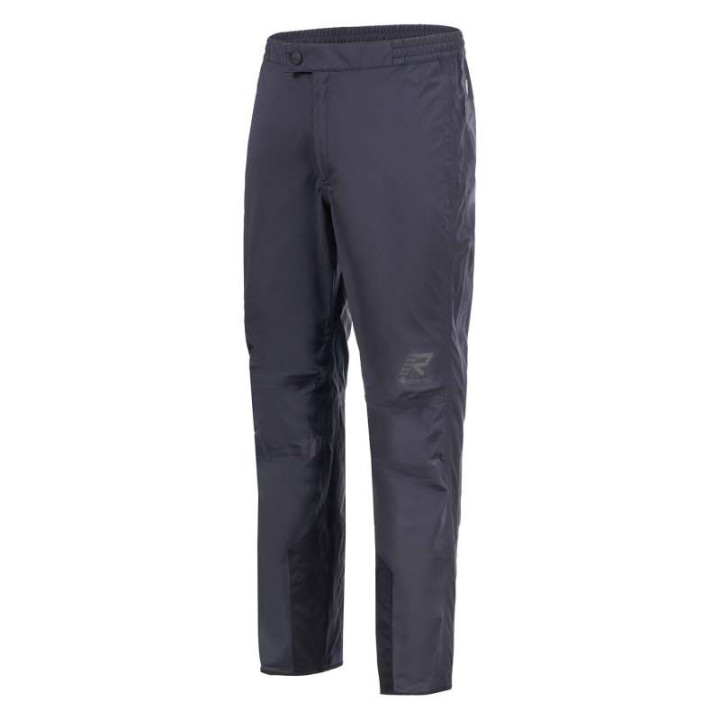 Rukka MADAGASCA-R BLACK motorcycle pants
