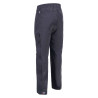 Rukka MADAGASCA-R BLACK motorcycle pants