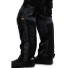 Rukka MADAGASCA-R BLACK motorcycle pants