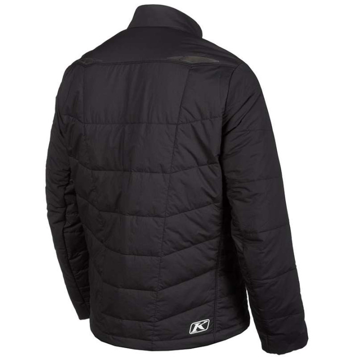 Sous Veste Klim OVERRIDE Noir 