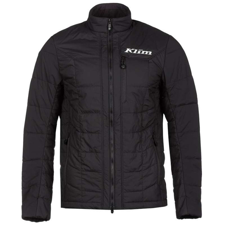Sous Veste Klim OVERRIDE Noir 