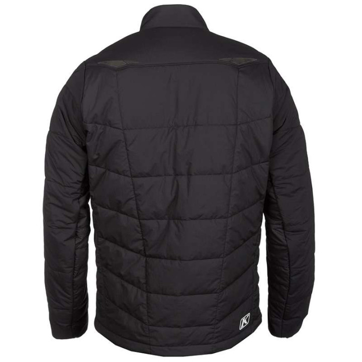 Sous Veste Klim OVERRIDE Noir 