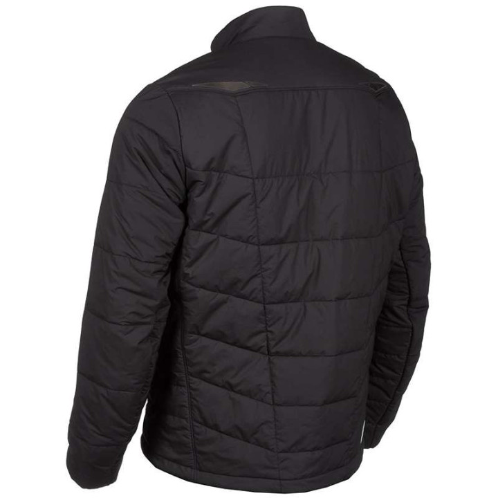 Sous Veste Klim OVERRIDE Noir 