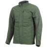 Sous Veste Klim OVERRIDE Vert
