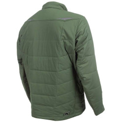 Sous Veste Klim OVERRIDE Vert 2