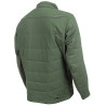 Sous Veste Klim OVERRIDE Vert