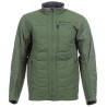 Sous Veste Klim OVERRIDE Vert