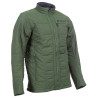Sous Veste Klim OVERRIDE Vert
