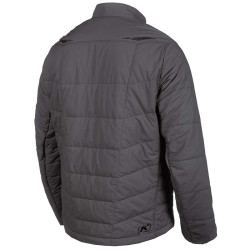 Under Jacket Klim OVERRIDE Grey 2