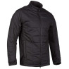 Sous Veste Klim OVERRIDE ALLOY Noir