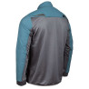 Sous Veste Klim OVERRIDE ALLOY Bleu