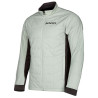 Sous Veste Klim OVERRIDE ALLOY Gris clair
