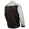 Sous Veste Klim OVERRIDE ALLOY Gris clair