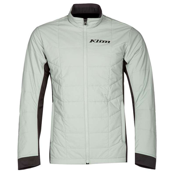 Sous Veste Klim OVERRIDE ALLOY Gris clair