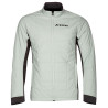 Sous Veste Klim OVERRIDE ALLOY Gris clair