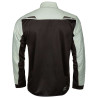 Sous Veste Klim OVERRIDE ALLOY Gris clair