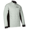 Sous Veste Klim OVERRIDE ALLOY Gris clair