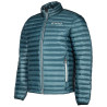 Veste Klim MAVERICK DOWN Petrol