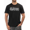 Klim FOUNDATION TRI-BLEND T-shirt Black