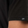 Klim DRIFT TRI-BLEND T-shirt Black