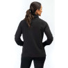 PULLOVER femme Klim HALO Noir