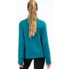 PULLOVER femme Klim HALO Bleu