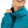 Women's PULLOVER Klim HALO Blue